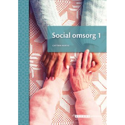 Omslag till Social omsorg 1.