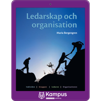 Framsidan visar tre personer som hjälper varandra att klättra på stenar.
