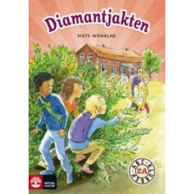 Framsida ABC klubben