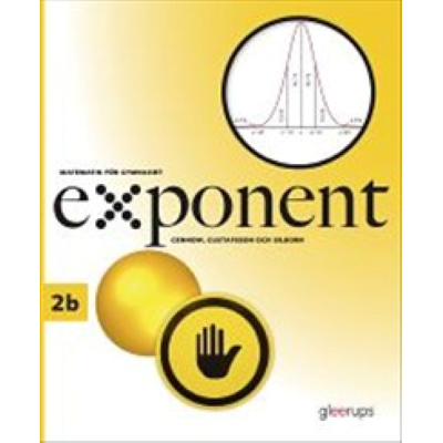 Omslagsbild Exponent 2b