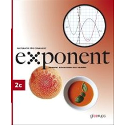 Omslagsbild Exponent 2c