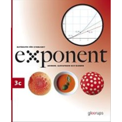 Omslagsbild Exponent 3c