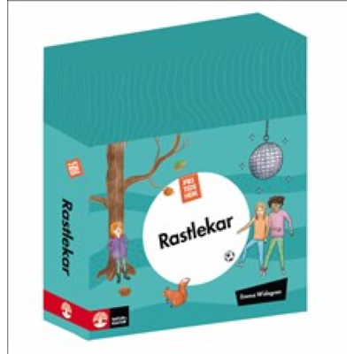 Fritidshem Rastlekar.