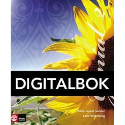 Omslagsbild Génial 2 Allt-i-ett-bok Digital