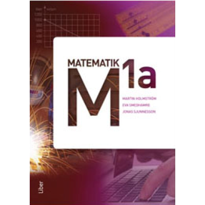 Omslagsbild M 1a