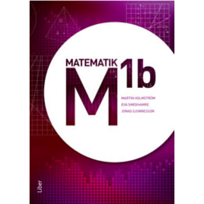 Omslagsbild M 1b