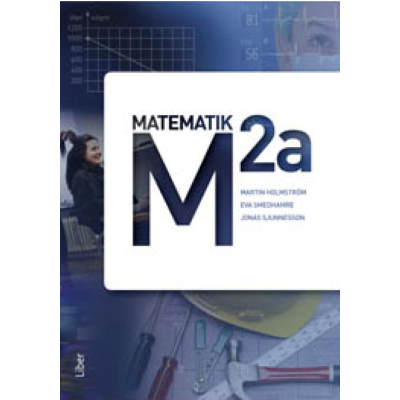 Omslagsbild M 2a