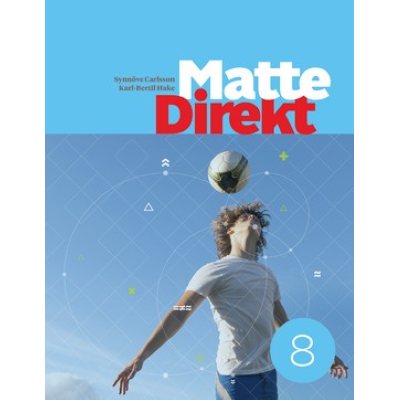 Person som spelar med en boll.