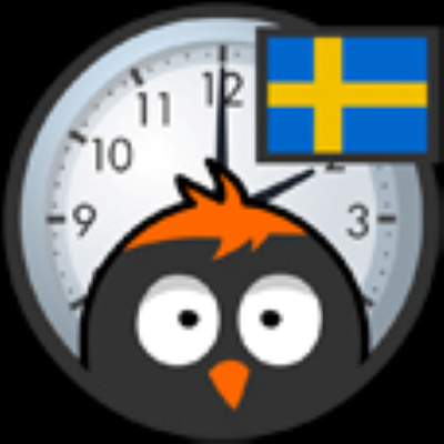 Omslagsbild Moji Klockis