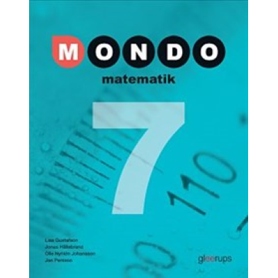 Mondo 7.