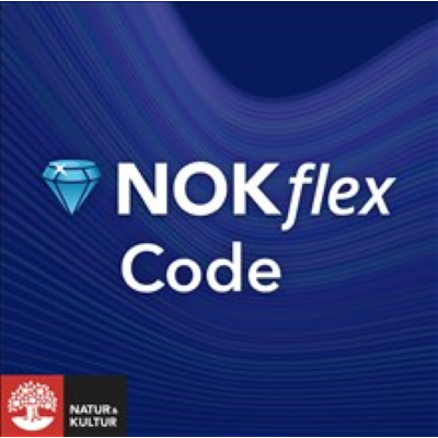 NOKflex Code.
