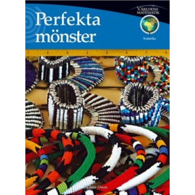 Omslagsbild Perfekta mönster
