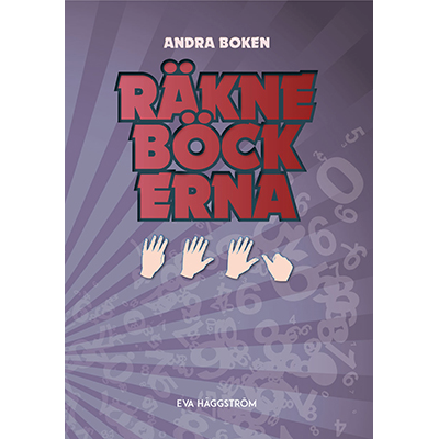 Räkneböckerna 2 Andra boken.