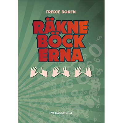 Räkneböckerna 3 Tredje boken.