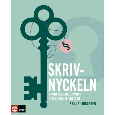 Skrivnyckeln Elevbok