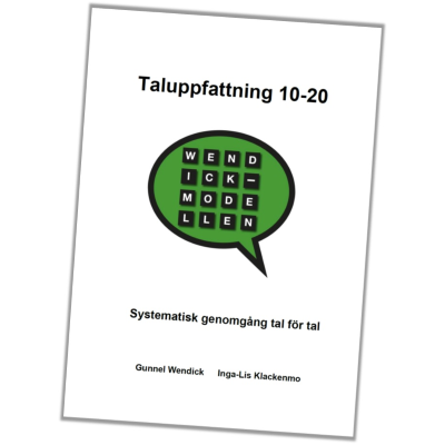 Omslagsbild Taluppfattning 10-20