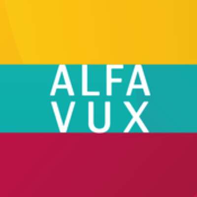 Omslagsbild Alfavux