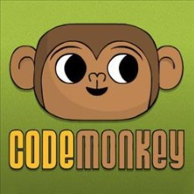 Omslagsbild CodeMonkey