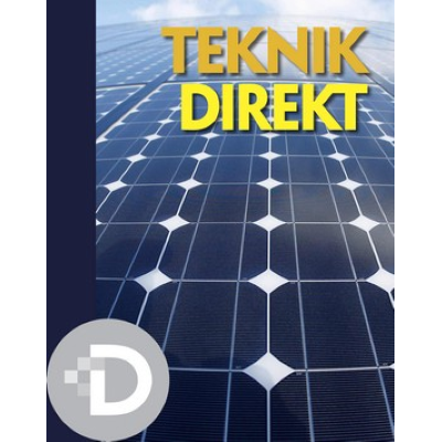 Teknik Direkt.