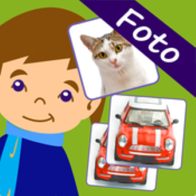 Omslagsbild Fonemo Foto