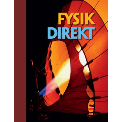 Fysik Direkt onlinebok Ny (elevlicens) 1 år.