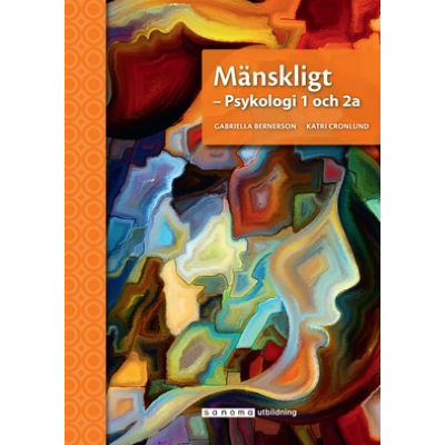 Mänskligt - Psykologi 1 och 2a.