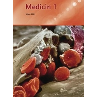 Omslagsbild Medicin 1