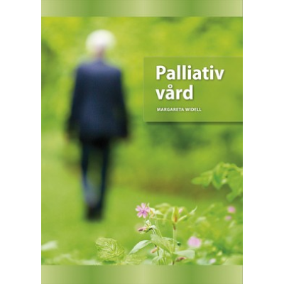 Palliativ vård.