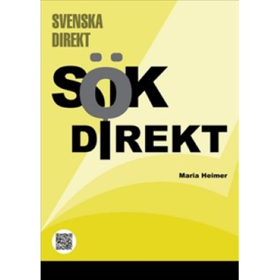 Omslagsbild Sök Direkt