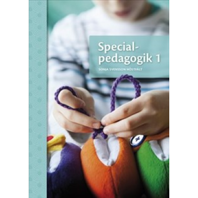 Omslagsbild Specialpedagogik 1