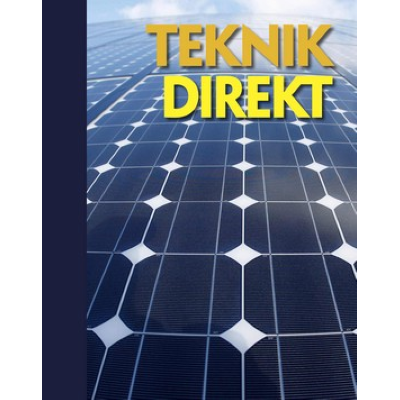 Teknik Direkt 3.