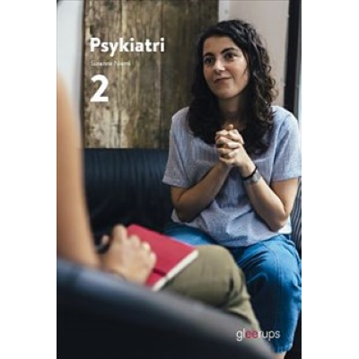 Omslagsbild Psykiatri 2