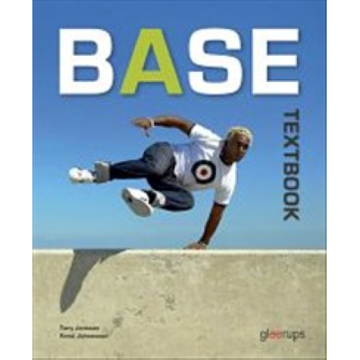 Omslagsbild Base Textbook