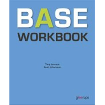 Omslagsbild Base Workbook