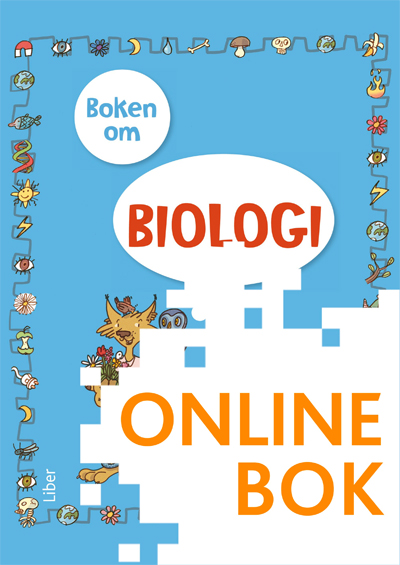 Boken om biologi - Digitalbok - Hitta läromedel