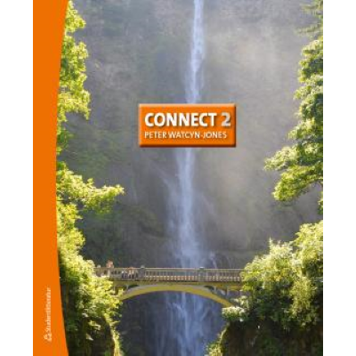 Omslagsbild Connect 2