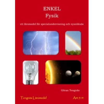 Enkel Fysik.