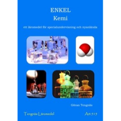 Enkel Kemi.