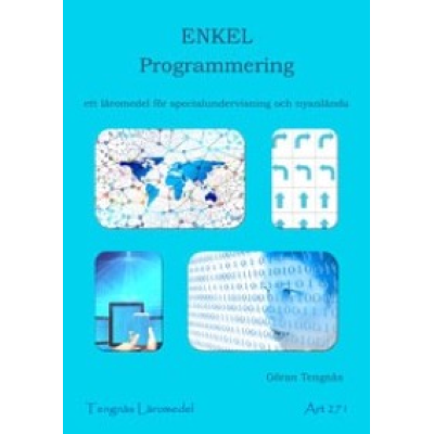 Enkel programmering.