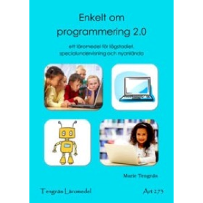 Enkelt om programmering 2.0.