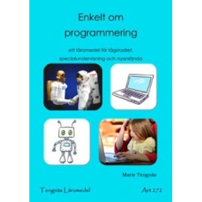 Enkelt om programmering.