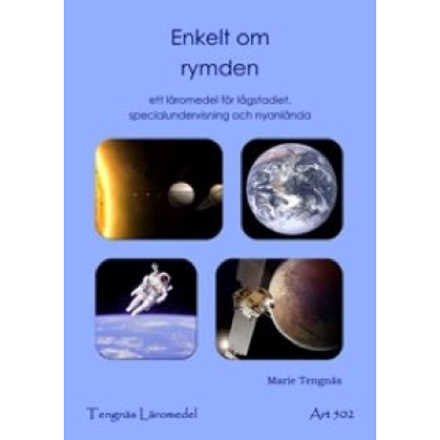 Enkelt om rymden.