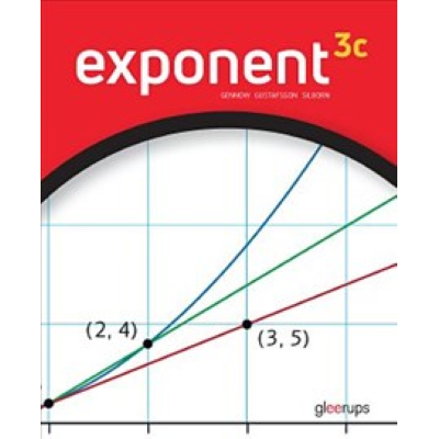 Exponent 3c.