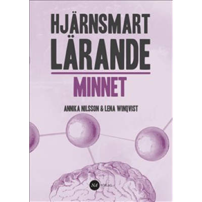 Omslagsbild Hjärnsmart