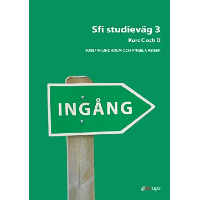 Ingång.