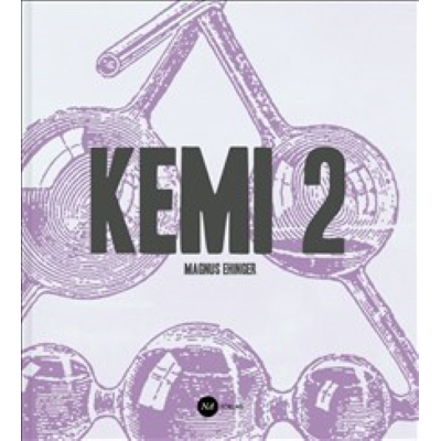 Omslagsbild Kemi 2