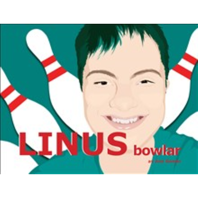 Bowlingkäglor.