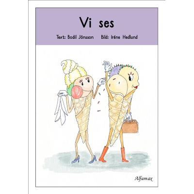 Bågens Miniböcker.