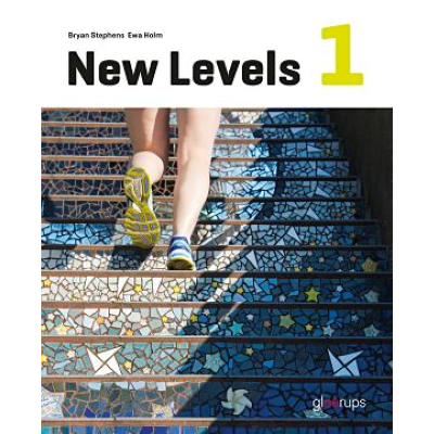 New levels 1.