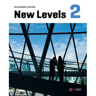 New levels 2.